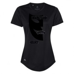 Women's Adidas Sport Shirt