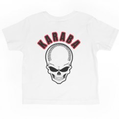 Toddler Basic Promo Jersey Tee