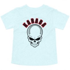 Toddler Triblend Tee