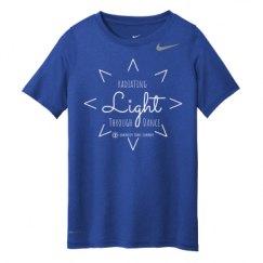 Youth Nike Legend Shirt