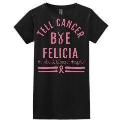 Tell Cancer Bye Felicia-HGH