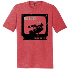 Unisex Perfect Tri Tee