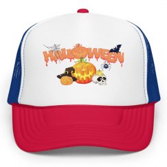 Halloween decorations