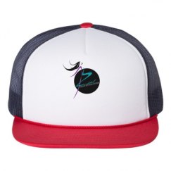 Foamie Snapback Trucker Hat