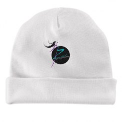 Rabbit Skins Baby Hat