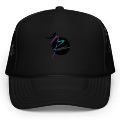 Snapback Trucker Hat