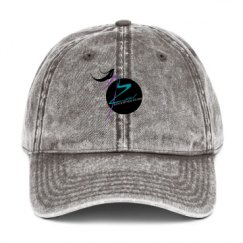 Vintage Baseball Cap