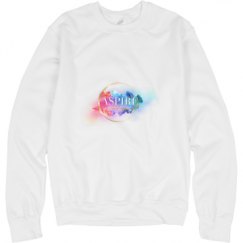 Unisex Basic Promo Crewneck Sweatshirt