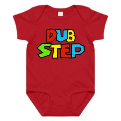 DUB STEP BABY 