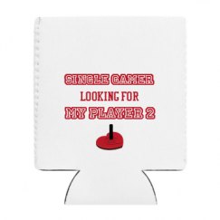 Regular 12 oz Can Cooler