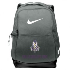Nike Brasilia Medium Backpack