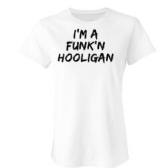 Ladies Slim Fit Favorite Tee