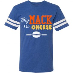 Big Mack no cheese