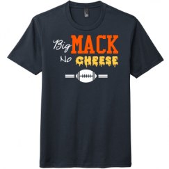 Unisex Perfect Tri Tee