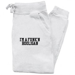 Unisex Fleece Jogger