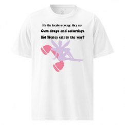 Under Armour® Athletic T-Shirt