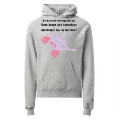 Unisex Champion Hoodie