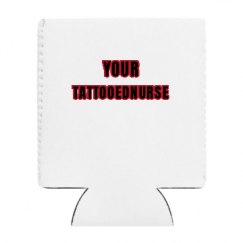 Regular 12 oz Can Cooler