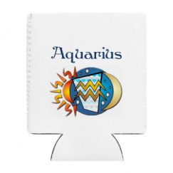 Regular 12 oz Can Cooler