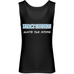Youth Jersey Tank Top