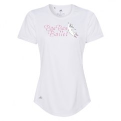 Women's Adidas Sport Shirt