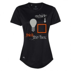 Women's Adidas Sport Shirt