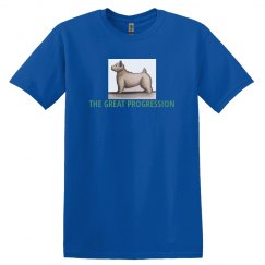 The Great Progression Unisex T-Shirt