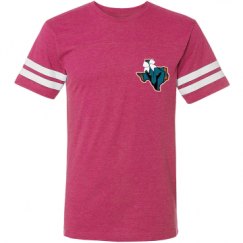 Unisex Vintage Sports Tee