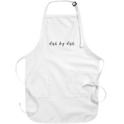 Adjustable Full Length Apron
