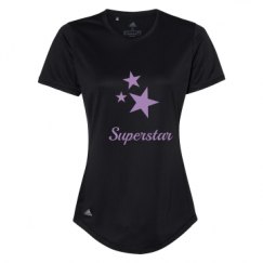 Women's Adidas Sport Shirt 