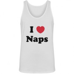 Unisex Jersey Tank Top