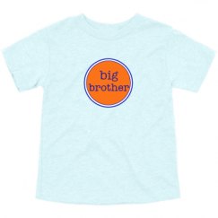 Toddler Triblend Tee