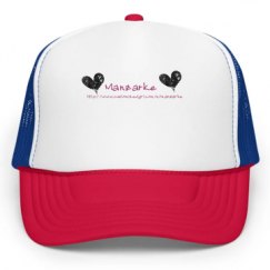 Snapback Trucker Hat