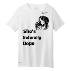 Youth Nike Legend Shirt