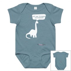 All My Friends Are Babies