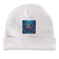 Rabbit Skins Baby Hat