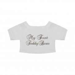 8 Inch Stuffed Animal Tee