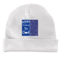 Rabbit Skins Baby Hat