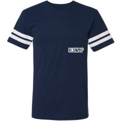 Unisex Vintage Sports Tee