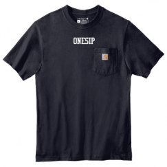 Unisex Carhartt Tall Pocket Tee