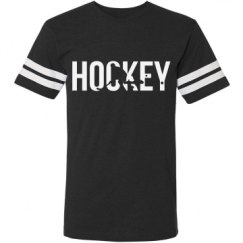 Unisex Vintage Sports Tee