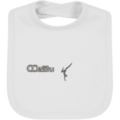 Infant Jersey Bib