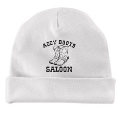 Rabbit Skins Baby Hat