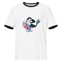 Unisex Ringer T-Shirt