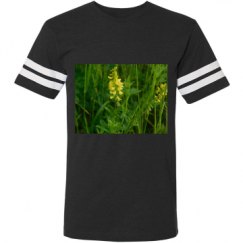 Unisex Vintage Sports Tee