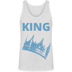 Unisex Jersey Tank Top