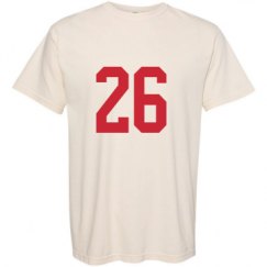 Adult Heavyweight T-Shirt