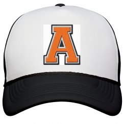 Original A hat