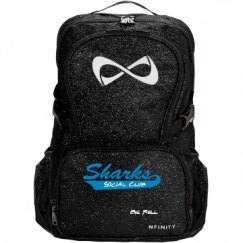 Nfinity Sparkle Backpack Bag