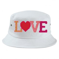 Unisex Bucket Hat